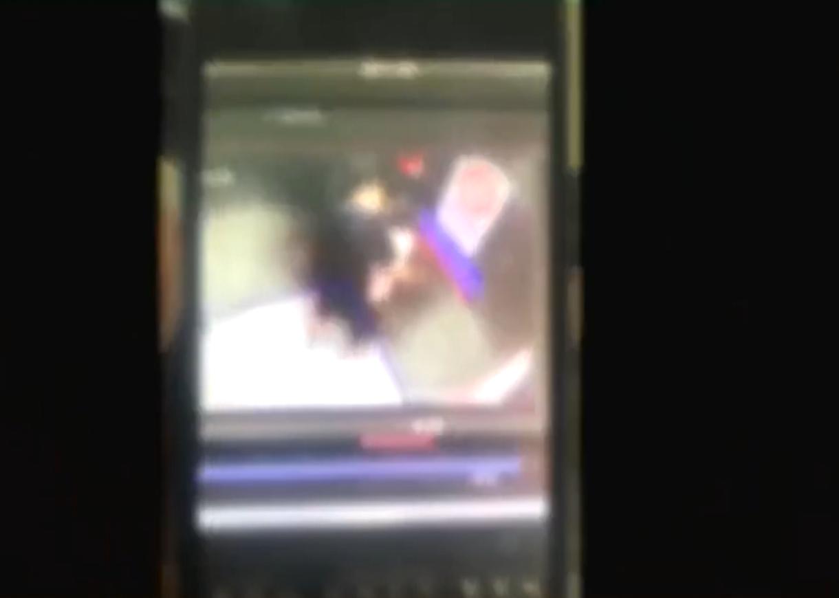 13岁女孩电梯内两次遭侵犯,安徽13岁女孩电梯内两次遭侵犯