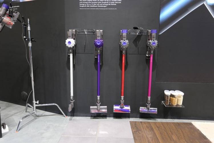 戴森怎么保修的,为什么戴森一售后就换新的