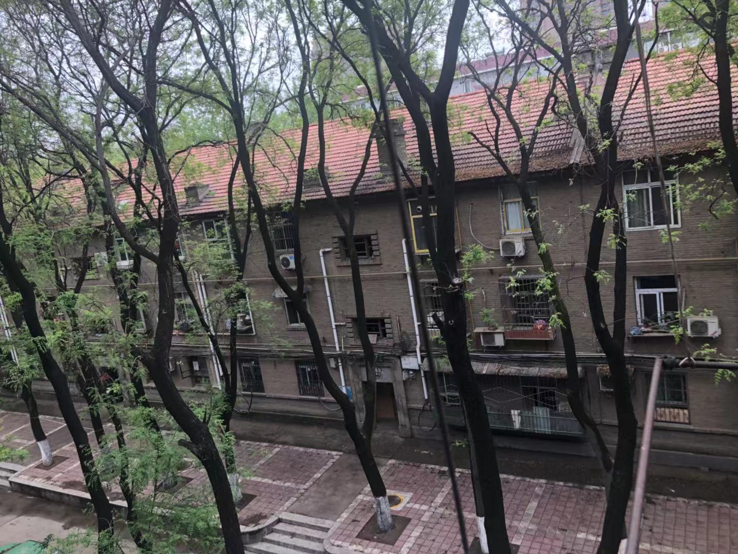 纺织城为什么没落后,西安纺织城没落历史