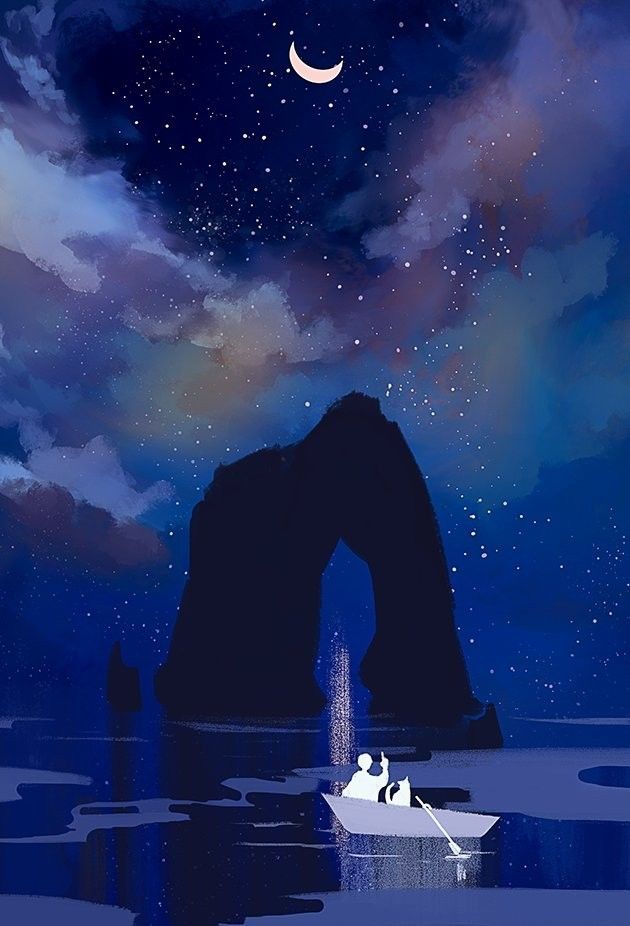 他用365天,创作了365幅画,每一张都有一个感人的故事