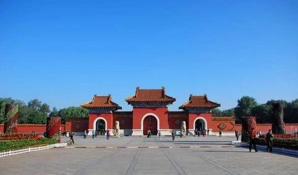 沈阳故宫和张氏帅府博物馆,沈阳张氏帅府博物馆旅游攻略