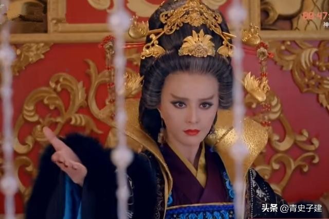 狄仁杰蒙难记：宰相落入酷吏之手，揭示了法律丧失程序的狰狞模样