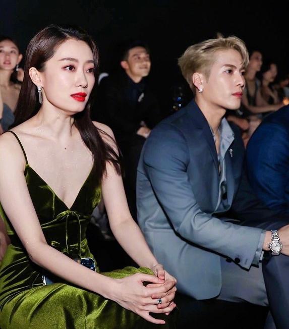 兰玉婚纱为什么那么火爆,兰玉明星婚纱