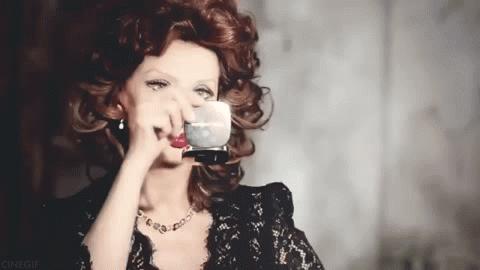 索菲亚罗兰女性特征,索菲亚罗兰年轻时的样子