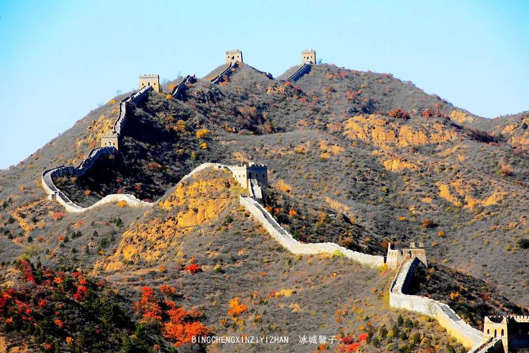 古北水镇司马台长城夜游几点开始,古北水镇旅游攻略司马台长城