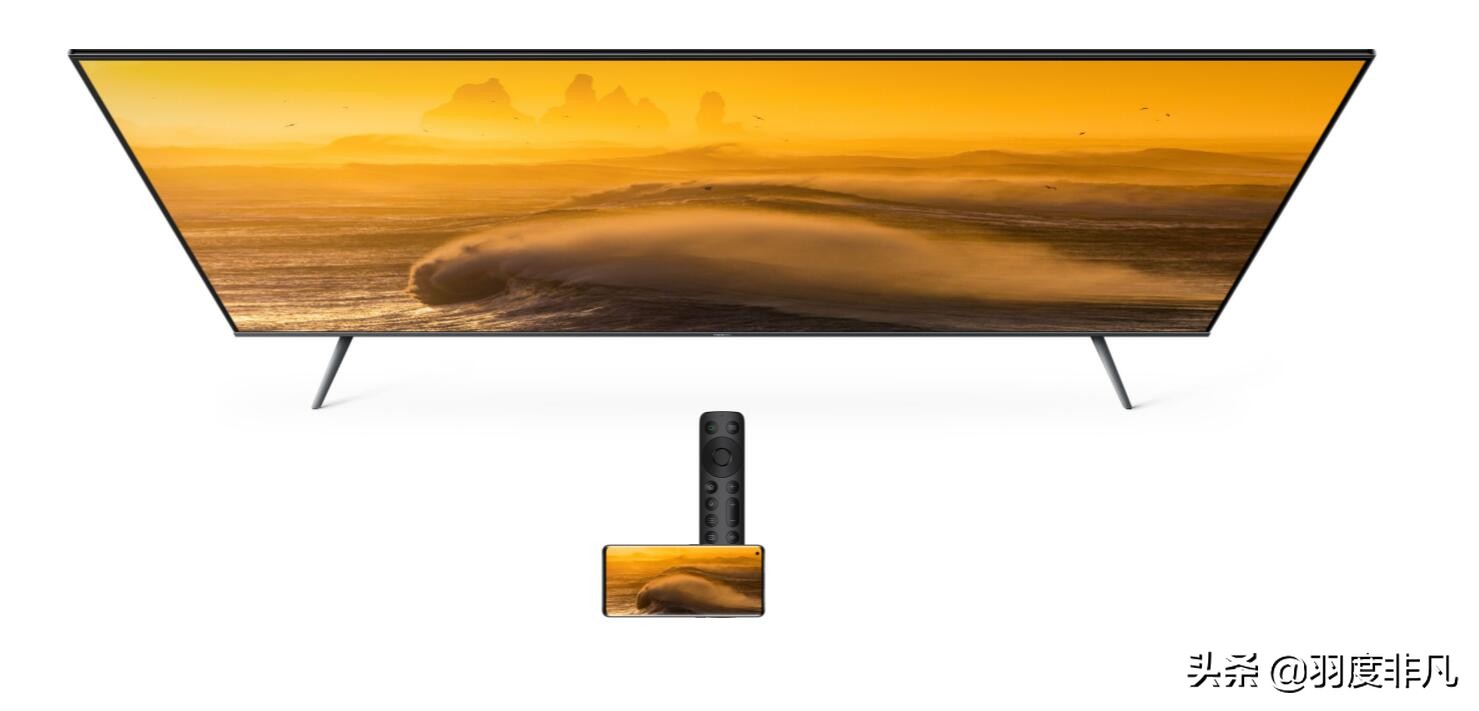 初涉智能电视领域，OPPOR1和OPPOS1如何选择？