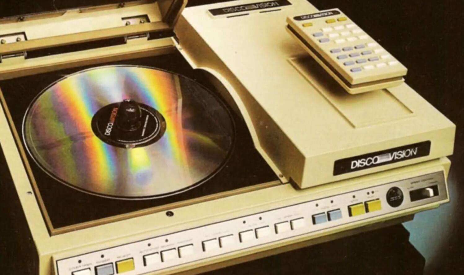 中国专利之殇:发明VCD却被国外联合绞杀,今芯片之战又故技重施