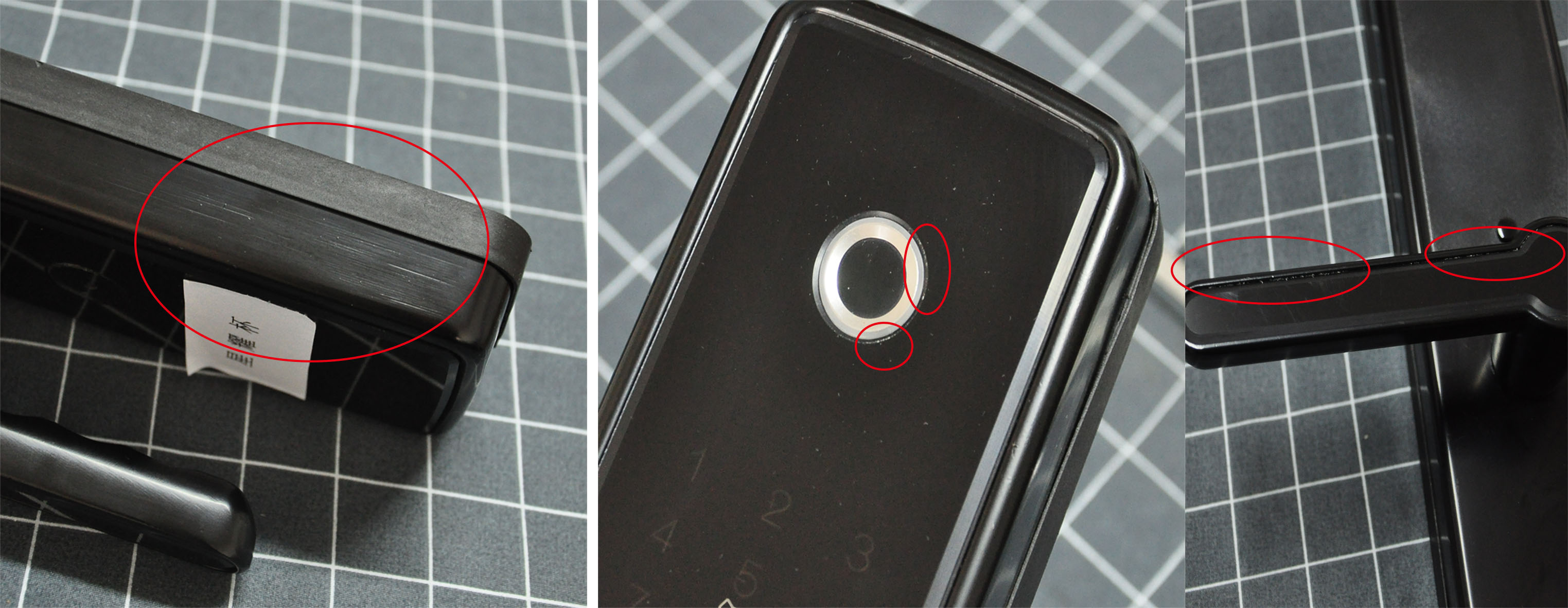 星曜手机测评,星耀测评