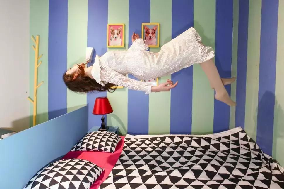 雨你有瓜！「2019魔都减压图鉴」来啦，一秒治愈你的梅雨无聊症