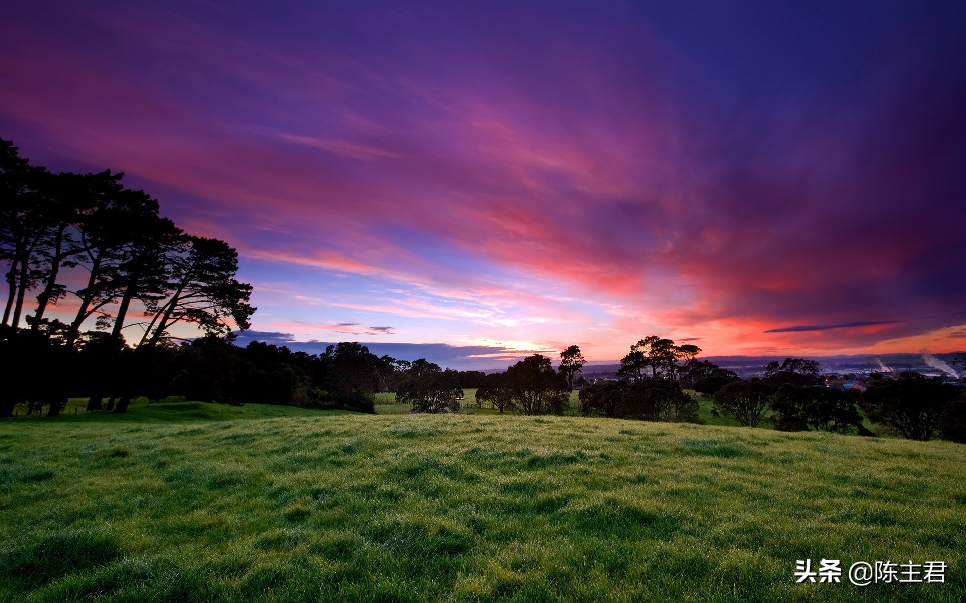 超美的风景壁纸,世界顶级绝美风景手机壁纸