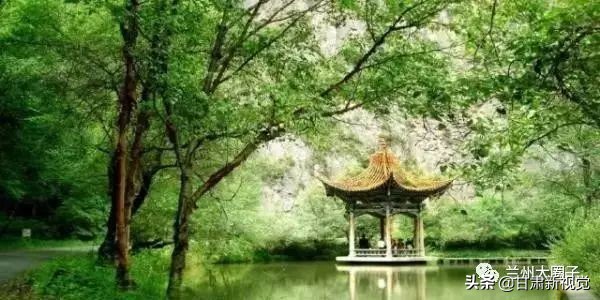 甘肃兰州最大的区,兰州最大的区是哪个区