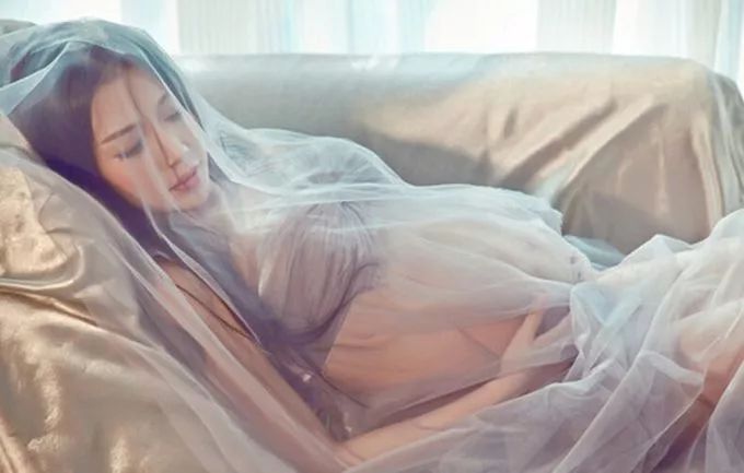 怀孕期可以艾灸屁股吗,孕早期做了艾灸怎么补救