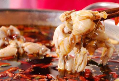 美蛙鱼头火锅做法王刚,美蛙鱼头火锅底料制作方法