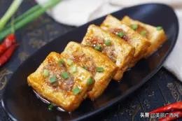 广西贺州传统美食酿菜,广西贺州特色小吃推荐