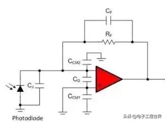 最全运算放大器计算公式,如何计算运算放大器带宽