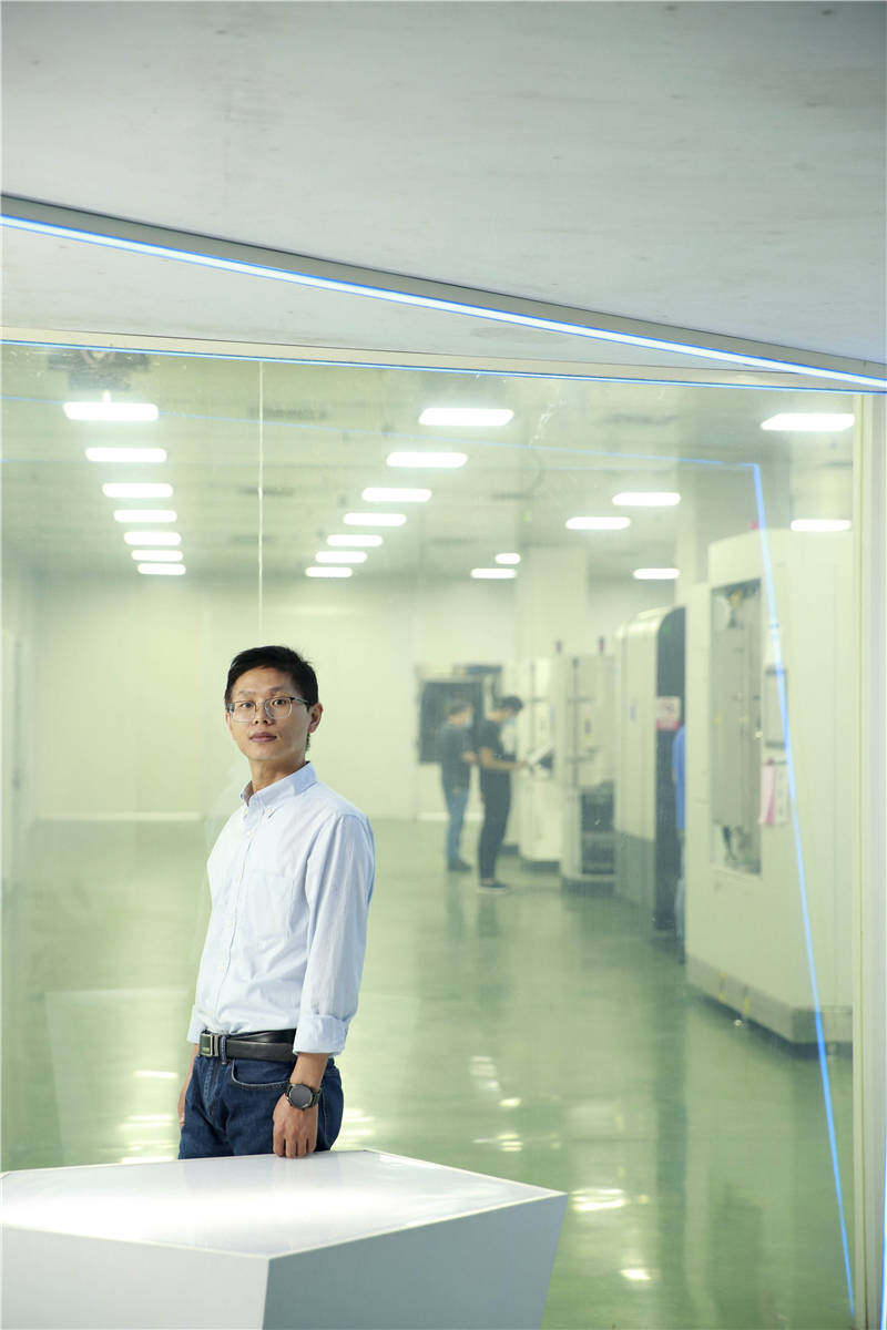 富士康互联网代工厂,富士康是做代工做的非常好的企业