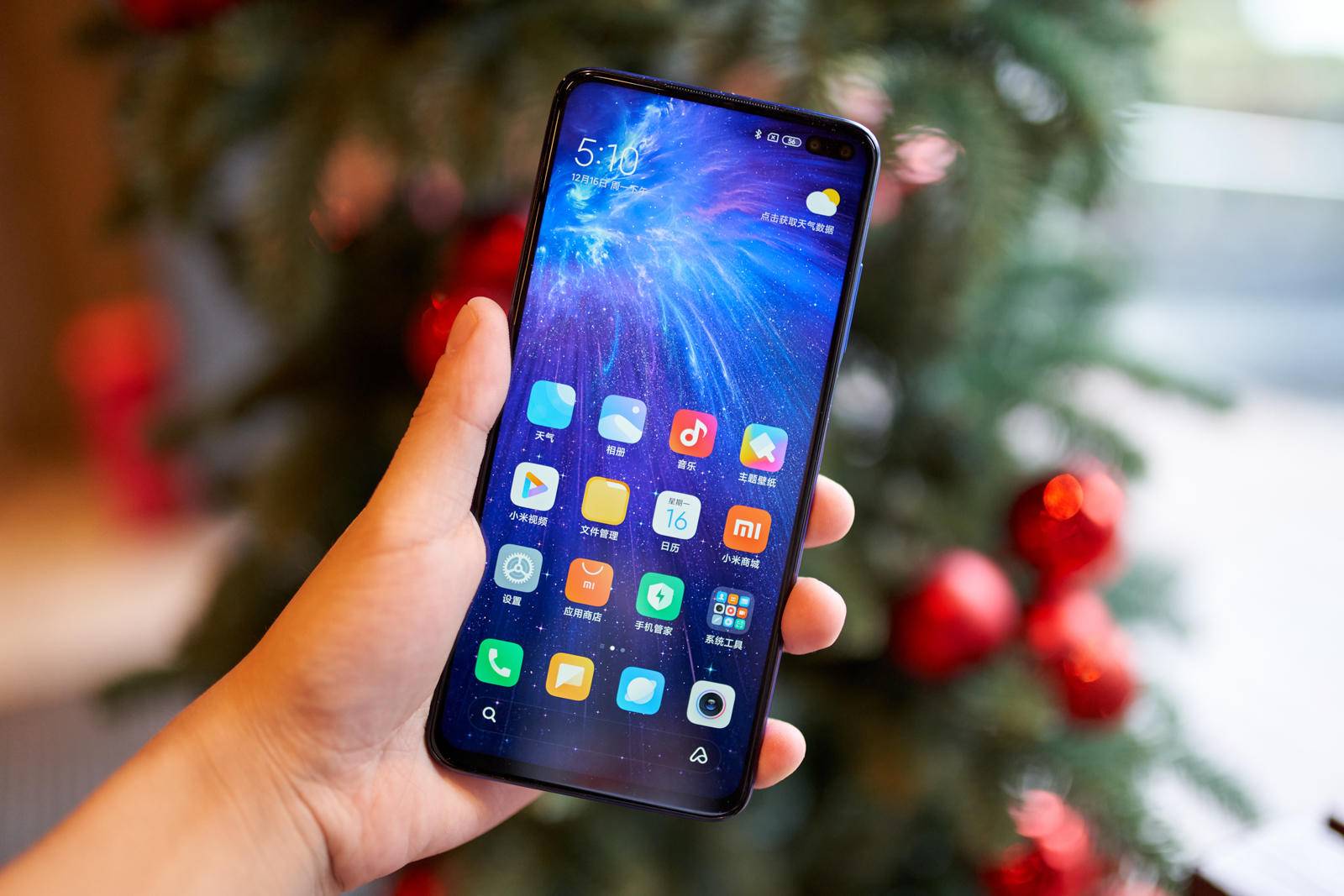 redmik30稳定版详细参数,redmik30pro的缺点你知道吗