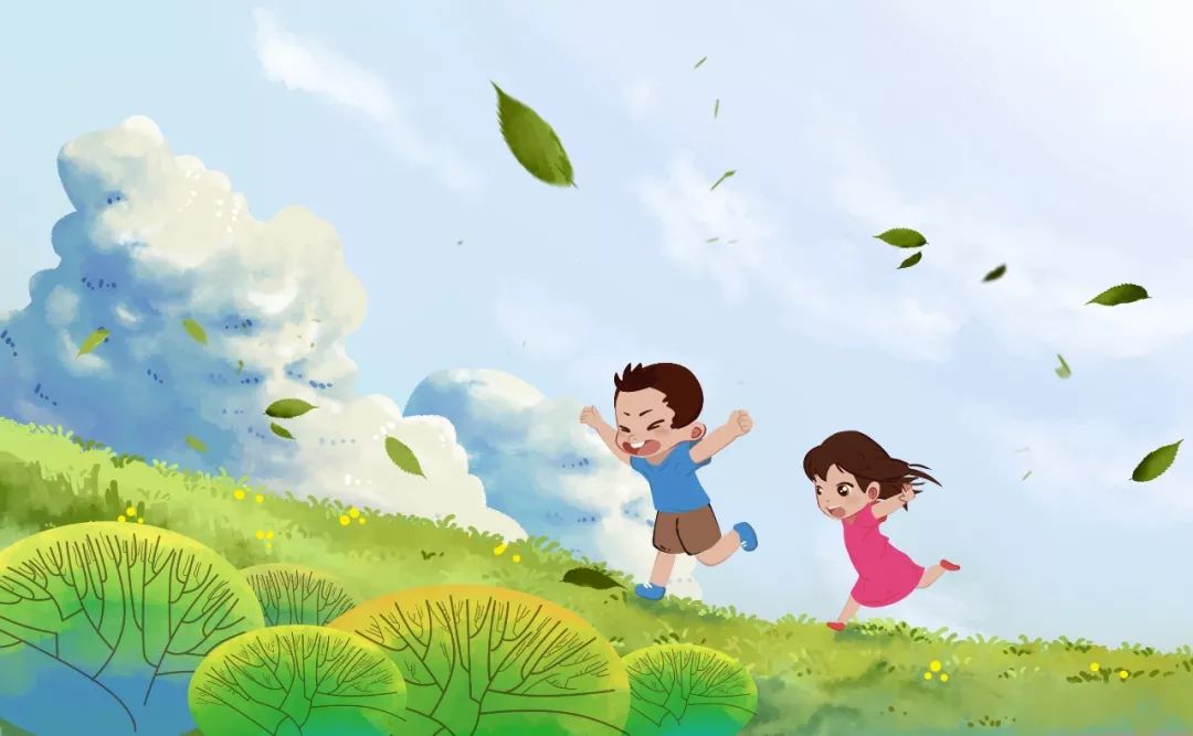 描写夏天景色的简短一年级,描写夏天景色的优美段落摘抄大全