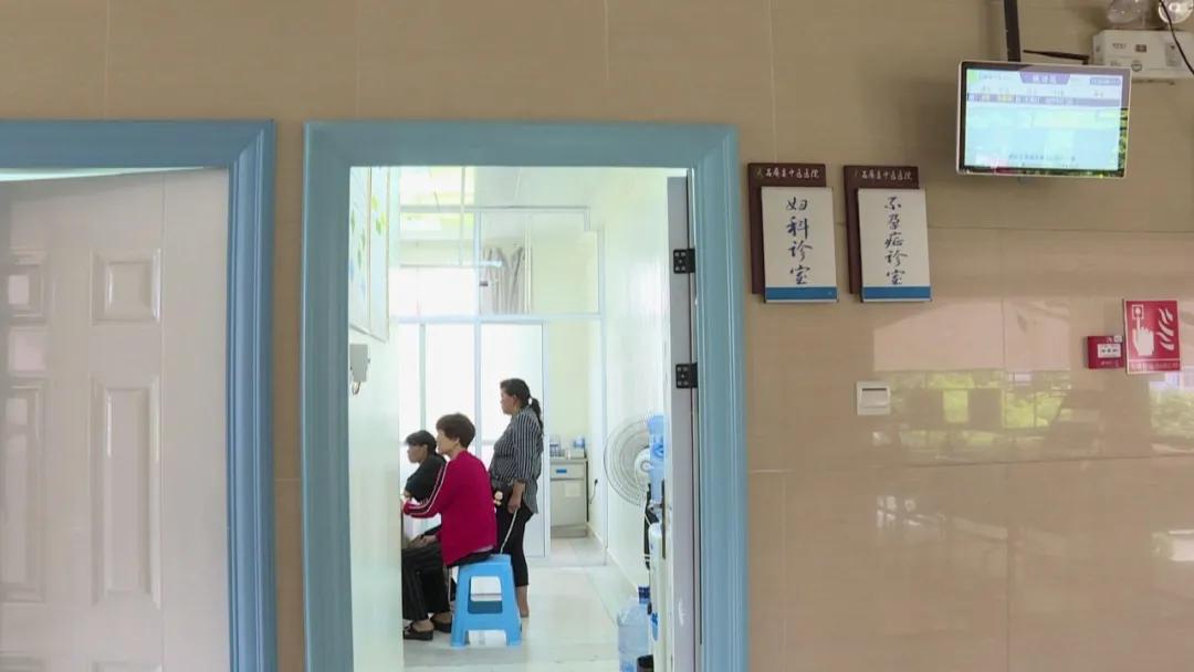 石屏的妇科医院,石屏中医院妇产科设备齐全吗