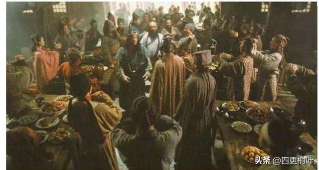 时迁偷上梁山,时迁在梁山上的遭遇