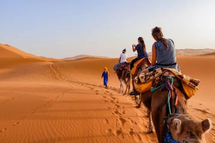 十年蝶变的女孩,十年逆袭的女人