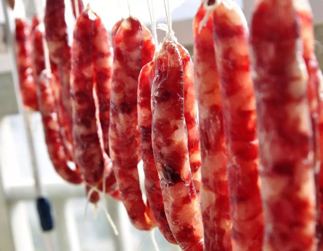 火腿肠双汇和雨润哪个好吃,火腿肠双汇还是美好好吃