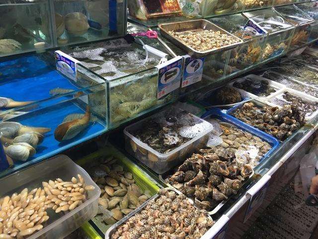 三亚吃海鲜哪里便宜又好吃呢,三亚海棠湾哪里吃海鲜便宜