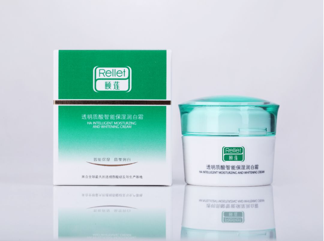 适合国人肤质的天然保湿剂，他一研究就是半辈子