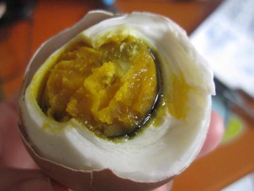 咸鸡蛋的腌法大全,最快咸鸡蛋的腌制方法