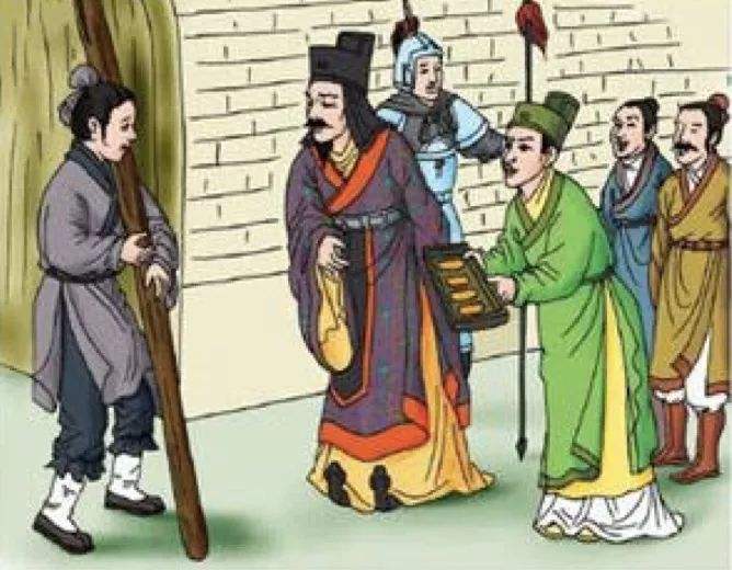 古代法家有多厉害,法家真的有这么残暴吗