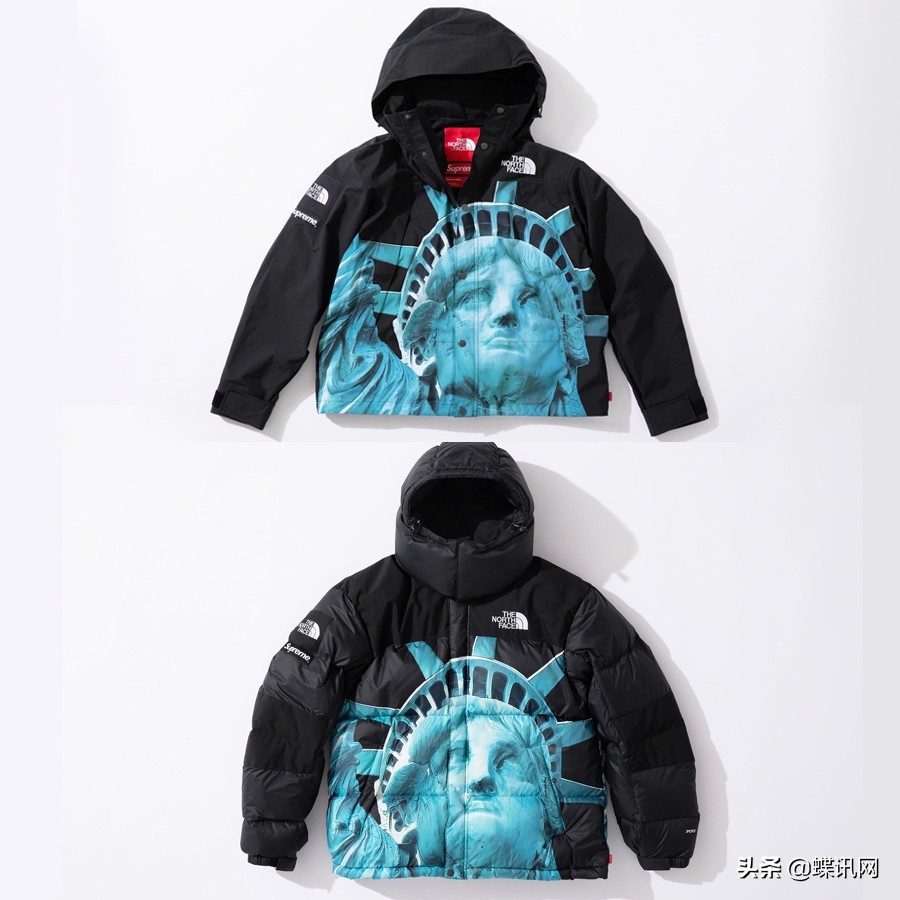 supremextnf摇粒绒外套,supremextnf秋冬