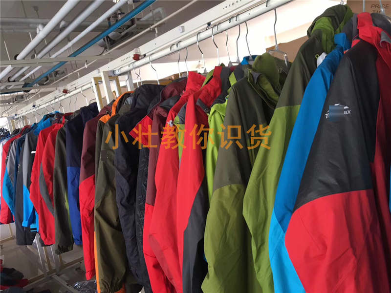 教你如何辨别外贸原单,你想知道的外贸原单都在这里