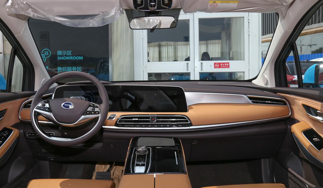 国产高性价比5万新能源车,2023值得购买的新能源国产车