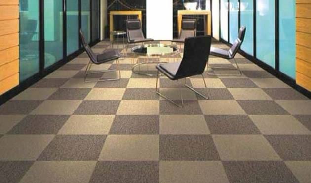 地毯施工有哪些铺设方法,地毯施工注意事项