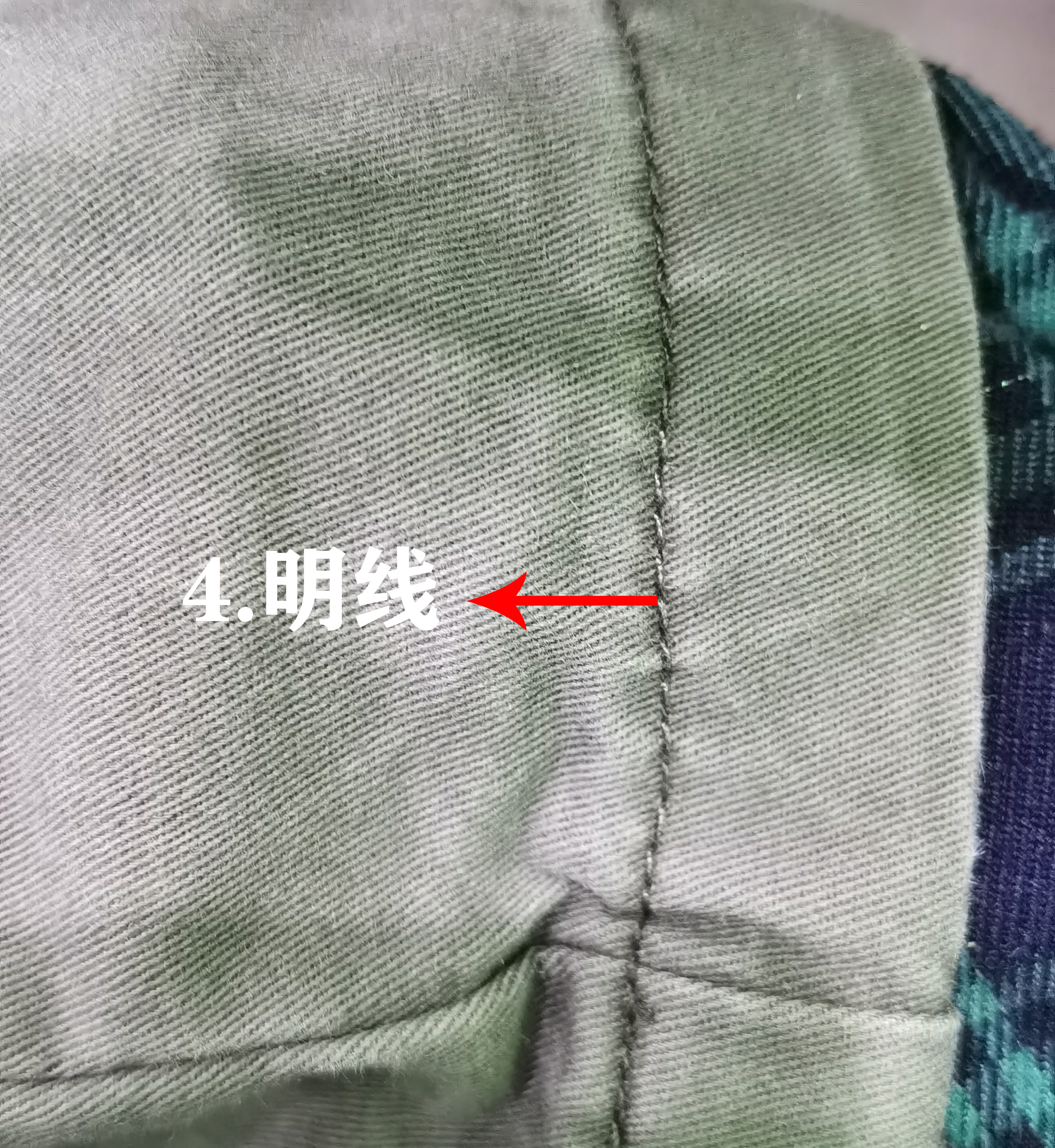 如何看懂服装纸样,如何看懂服装纸样图