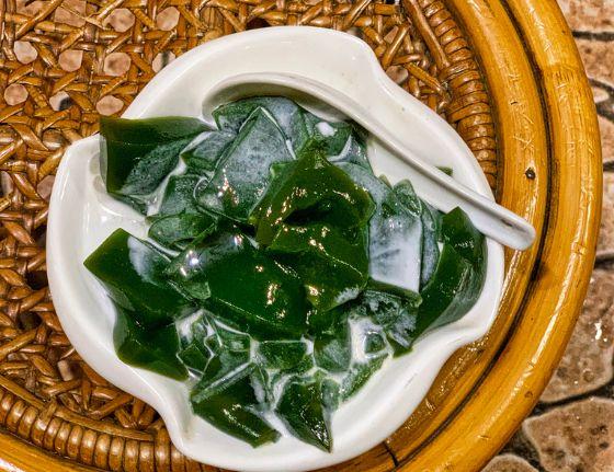 广州老字号糖水店推荐,打卡平价老字号糖水铺