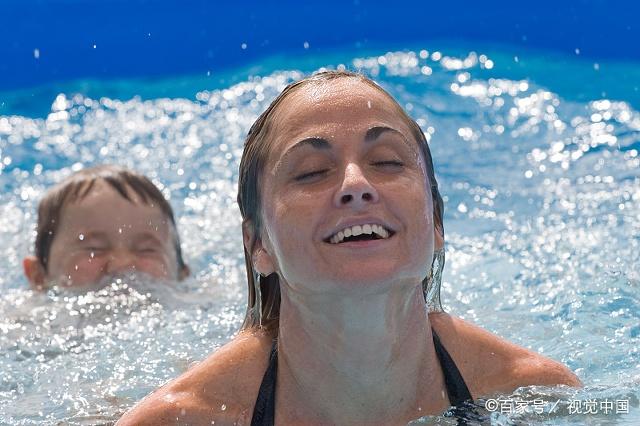 赶紧练这几个拉伸训练动作,掌握这些方法让你产后精神抖擞