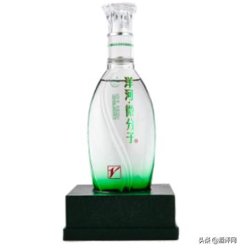 除了海之蓝、天之蓝、梦之蓝洋河还有哪些主力产品？