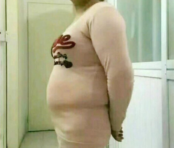 少女胯和妈妈胯怎么区分,女生胯是什么时候发育的