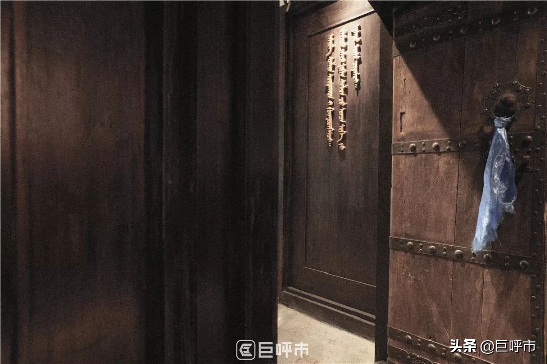 连著名导演都动心！这家餐吧颠覆了呼市人对蒙餐文化的理解