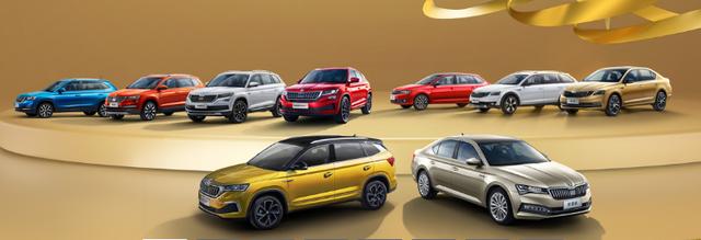 斯柯达携手苏宁易购,探索开创汽车新零售模式