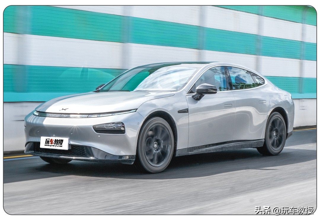 1万公里的小鹏p7能卖多少,20万公里的小鹏p7能卖多少