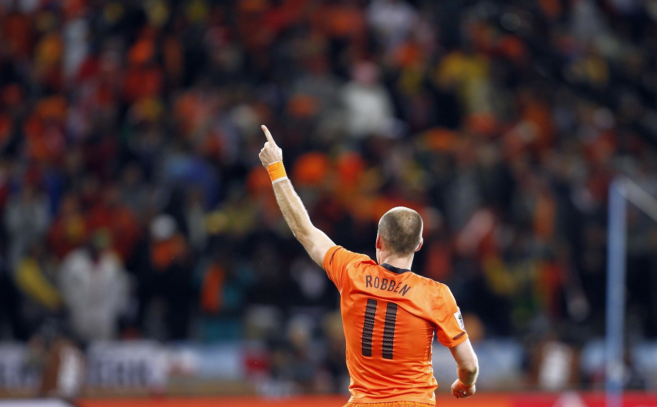 2019不得不说的再见:那橙衣飘飘的年代