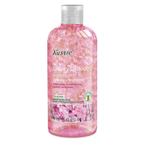 真正好闻的香水沐浴露有哪些,一款超级好用的香水沐浴露