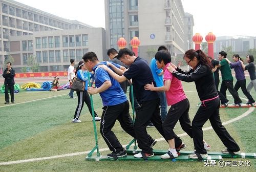 2020年趣味运动会项目大全,2022趣味运动会活动总结