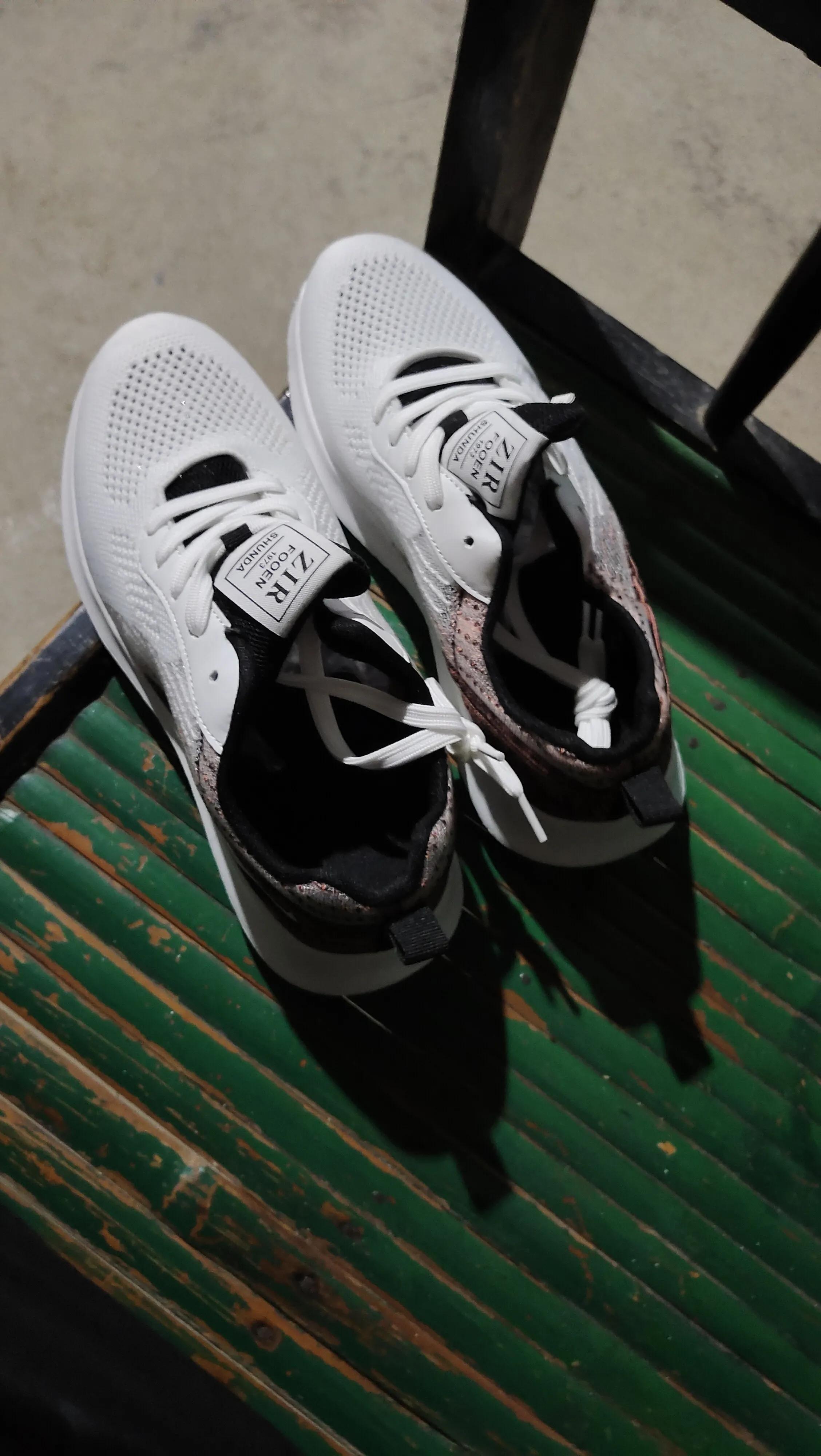 网上买到假鸿星尔克,鸿星尔克真的是国货吗