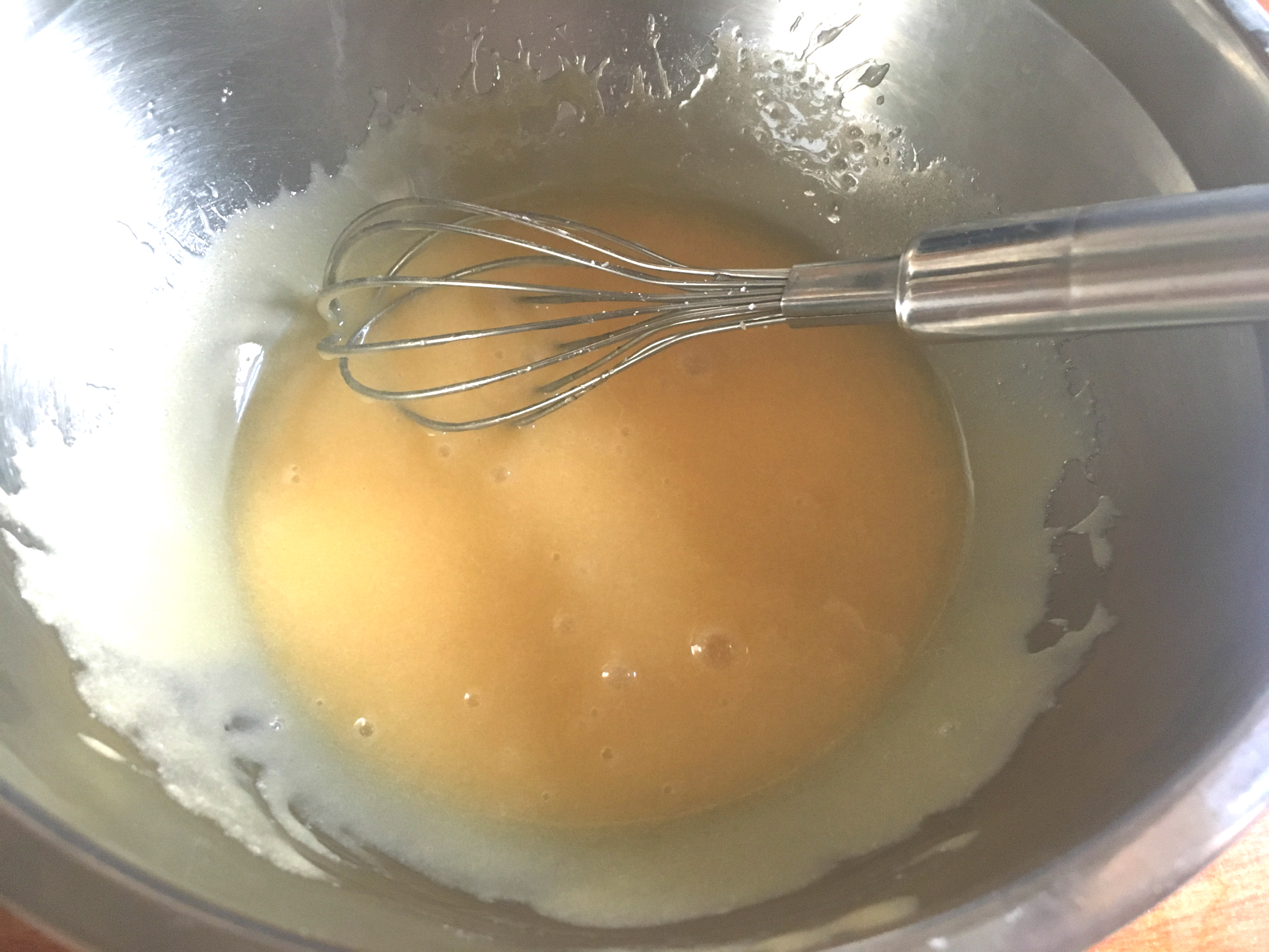 桃酥怎么酥得掉渣,自己做的桃酥到第二天不酥了