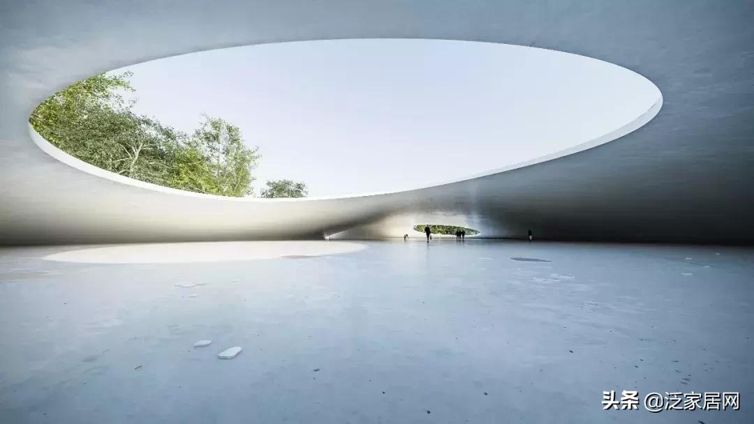 水泥网红砖效果图,水泥砖网红墙面效果图