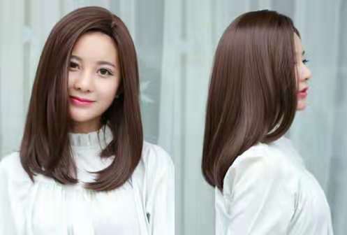 不伤头发的拉直方法,拉直损伤头发吗