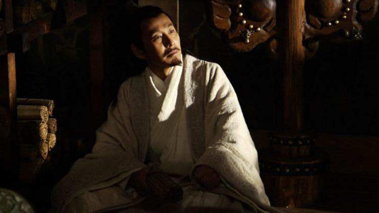 历史上关羽张飞和诸葛亮,关羽张飞诸葛亮是否真的存在